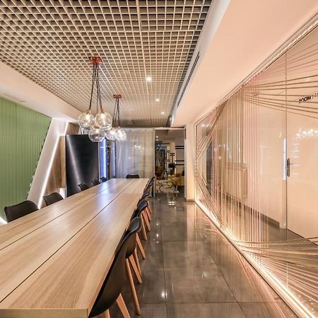 Amazinn Places Blasco De Garay 105 Madrid Exterior photo