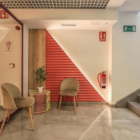 Amazinn Places Blasco De Garay 105 Madrid Exterior photo